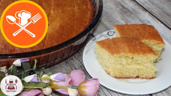 Συνταγή Mother Cake που χιλιάδες άνθρωποι έχουν δοκιμάσει και έχουν αγαπήσει