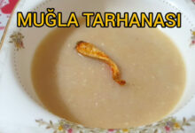Συνταγή για σουφλέ από τη Muğla Tarhana
